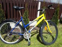 Jazda na bicykli v okolí ubytovania Domek letniskowy Ania