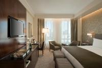 Alvear Art Hotelにあるテレビまたはエンターテインメントセンター