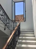 Plán poschodí v ubytovaní Apartamento Centro Histórico I