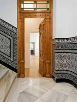 Plán poschodí v ubytovaní Apartamento Centro Histórico I