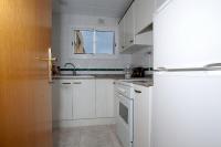 Kuchyň nebo kuchyňský kout v ubytování Apartamentos Sunway Tara
