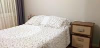 A bed or beds in a room at Casa Porto, con Garaje