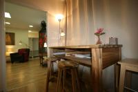 Posedenie v ubytovaní Vienna City Domizil - Apartment