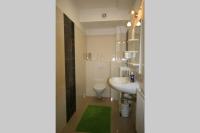 Kúpeľňa v ubytovaní Vienna City Domizil - Apartment