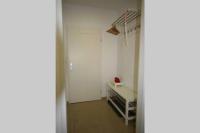 Posteľ alebo postele v izbe v ubytovaní Vienna City Domizil - Apartment