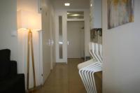 Plán poschodí v ubytovaní Vienna City Domizil - Apartment