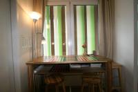 Plán poschodí v ubytovaní Vienna City Domizil - Apartment