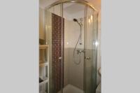 Kúpeľňa v ubytovaní Vienna City Domizil - Apartment