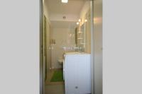 Kúpeľňa v ubytovaní Vienna City Domizil - Apartment