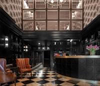 Hotel NH Collection Colón Valencia
