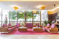 Gallery image of Jia Hsin Garden Hotel in Tainan