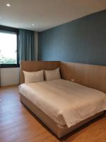 Gallery image of Light Blue Hostel in Hengchun South Gate