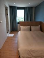 Gallery image of Light Blue Hostel in Hengchun South Gate