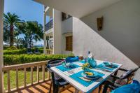 Balkón nebo terasa v ubytování Ideal Property Mallorca - Playasol