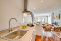 Kuchyň nebo kuchyňský kout v ubytování Ideal Property Mallorca - Playasol
