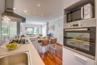 Kuchyň nebo kuchyňský kout v ubytování Ideal Property Mallorca - Playasol