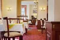 Restaurace v ubytování Spa hotel Čajkovskij