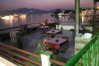 Příroda nedaleko penzionu