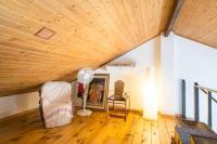 Půdorys ubytování TGH Acogedor Duplex en Málaga