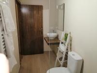 Kúpeľňa v ubytovaní nueva tienda de felipe apartamento LA TIENDA