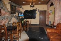 Posedenie v ubytovaní Hotel Rural El Rocal