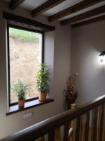 Půdorys ubytování Casa Rural Costalisa
