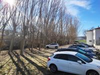 Plan piętra w obiekcie Complejo Apartamentos Rurales Molino de Abajo