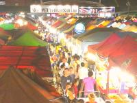 Phobphan Hostelの宿泊客