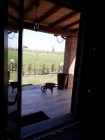 Plán poschodí v ubytovaní Agriturismo Le Chiare Stelle