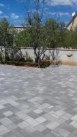 Půdorys ubytování Apartman Noah