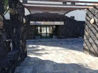 Plán poschodí v ubytovaní Apartamento Luca 05 en Playa Roca