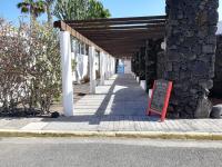 Plán poschodí v ubytovaní Apartamento Luca 05 en Playa Roca