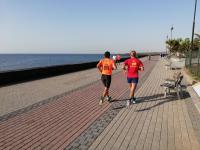 Hostia v ubytovaní Apartamento Luca 05 en Playa Roca