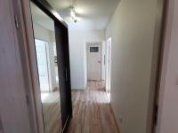 Plán poschodí v ubytovaní Apartament KAKADU