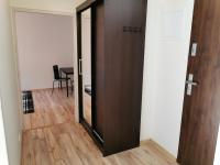 Plán poschodí v ubytovaní Apartament KAKADU