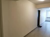 Plán poschodí v ubytovaní Apartament KAKADU