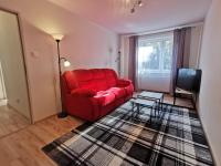 Posedenie v ubytovaní Apartament KAKADU