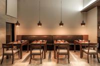 Setusvæði á Hyatt Raipur