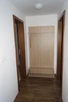 The floor plan of Apartmány IVKA a MAŤKO DONOVALY 198