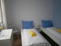 Hostel Casa Al Sur Terraza (Spanje Málaga) - Booking.com