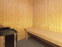 Půdorys ubytování 8 person holiday home in Rødby