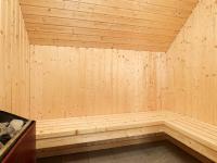 Půdorys ubytování 12 person holiday home in Ringkøbing