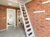 Půdorys ubytování 12 person holiday home in Ringkøbing