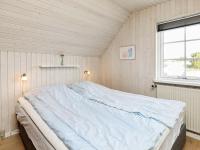 Půdorys ubytování 12 person holiday home in Ringkøbing