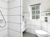 Půdorys ubytování 12 person holiday home in Ringkøbing