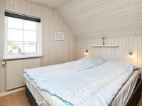 Půdorys ubytování 12 person holiday home in Ringkøbing