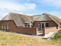 Půdorys ubytování 12 person holiday home in Ringkøbing