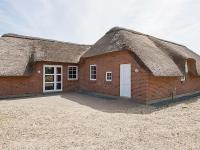 Půdorys ubytování 12 person holiday home in Ringkøbing