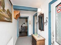 Půdorys ubytování 4 person holiday home in Bredebro-By Traum