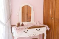 Plán poschodí v ubytovaní AIGLI ELEGANT SEA VIEW APARTMENT IN ARGOSTOLI